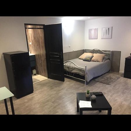 Appartement 3Eme Etage Ensoleillee Montpellier Dış mekan fotoğraf