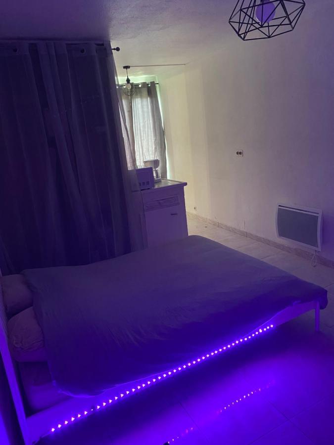 Appartement 3Eme Etage Ensoleillee Montpellier Dış mekan fotoğraf