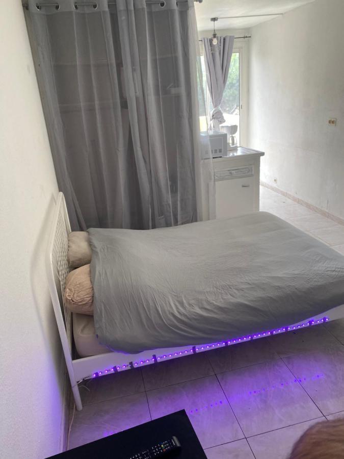 Appartement 3Eme Etage Ensoleillee Montpellier Dış mekan fotoğraf