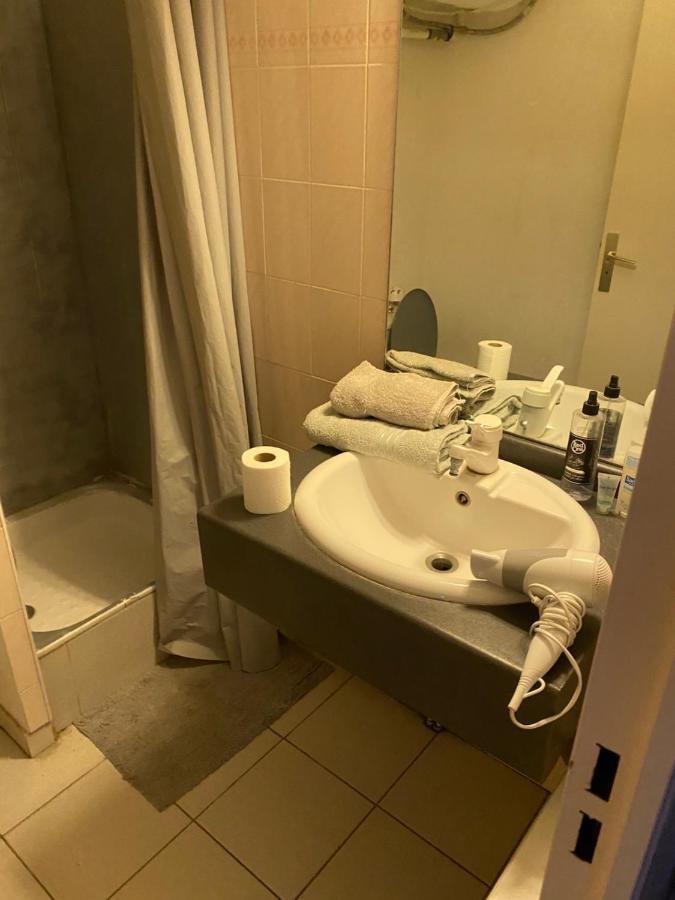 Appartement 3Eme Etage Ensoleillee Montpellier Dış mekan fotoğraf