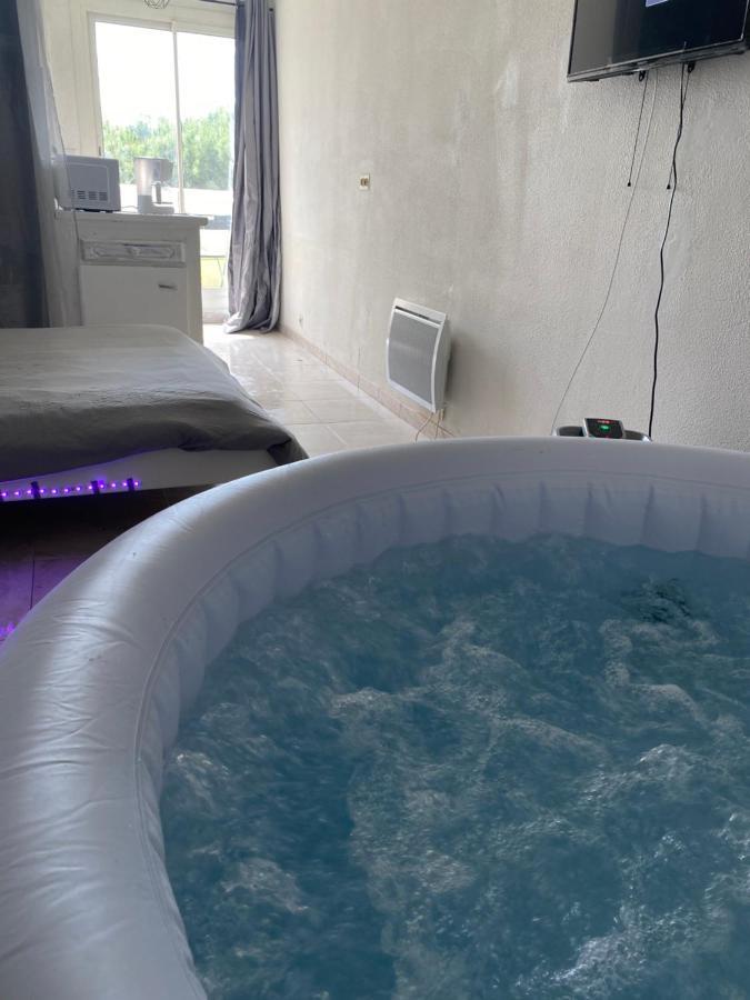 Appartement 3Eme Etage Ensoleillee Montpellier Dış mekan fotoğraf